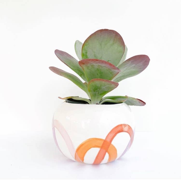 Multi Arc Planter
