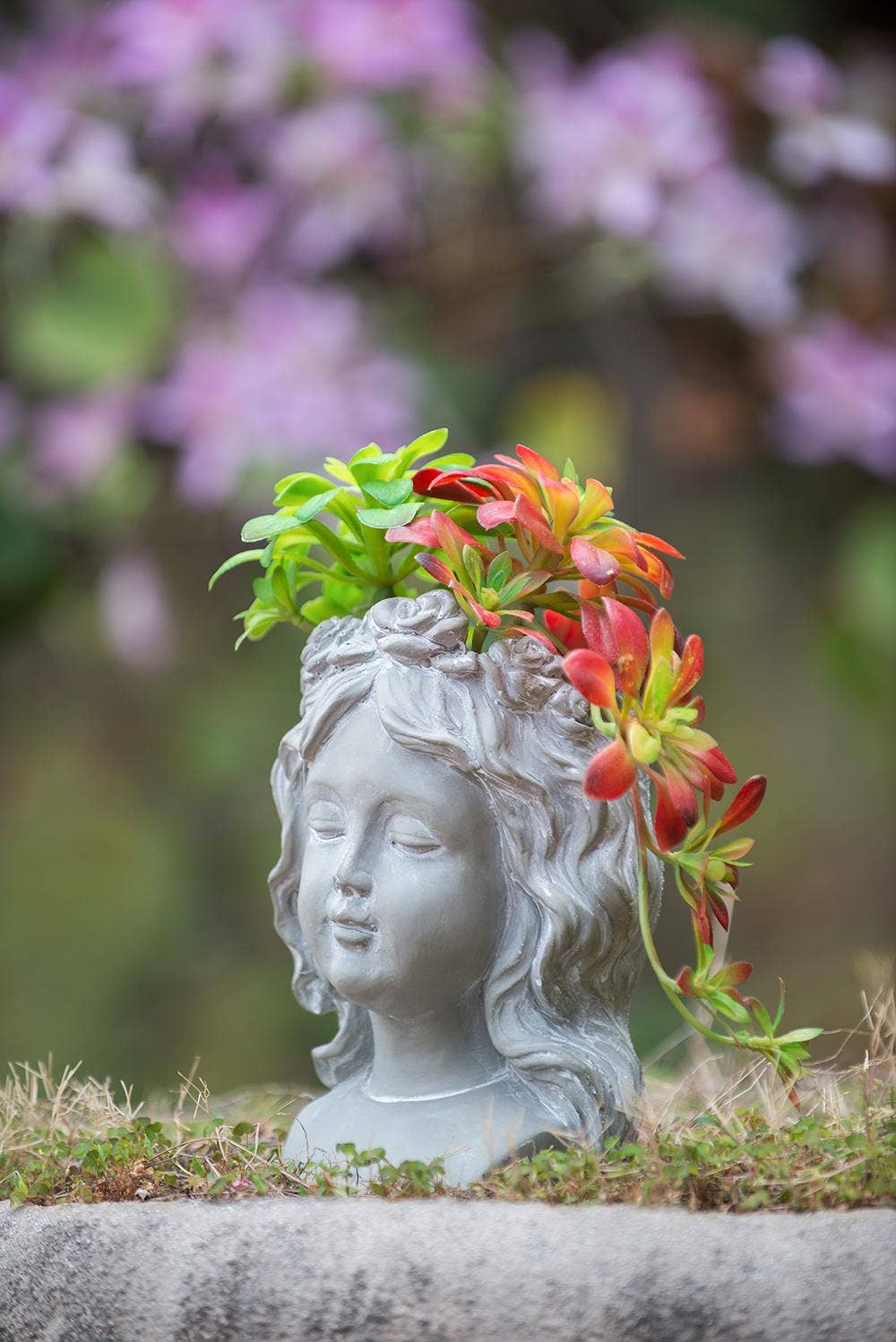 Planter - Glass Garden Studio