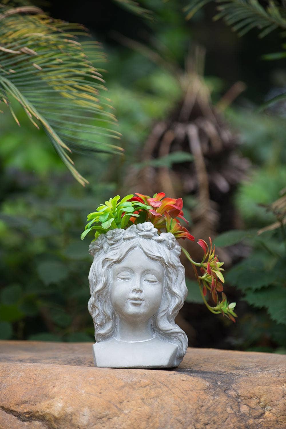 Planter - Glass Garden Studio