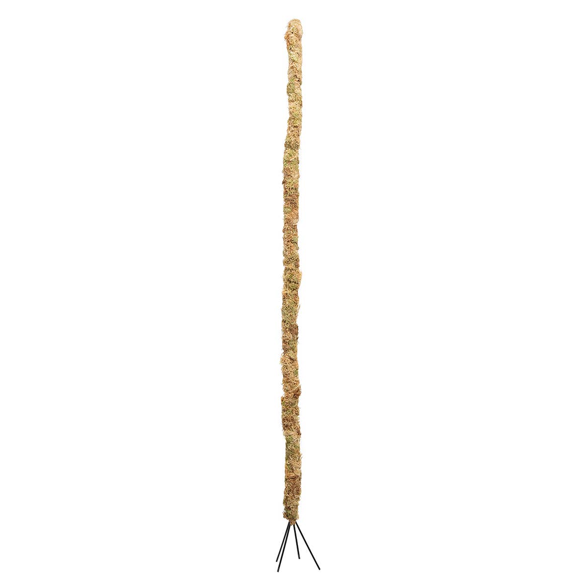The SuperMoss Bendable SuperPole.