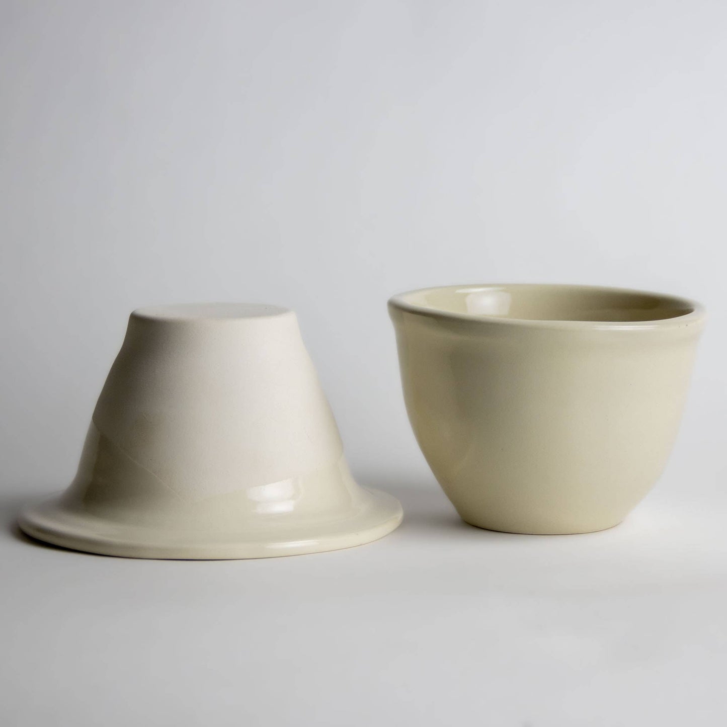 African Violet Pot Set