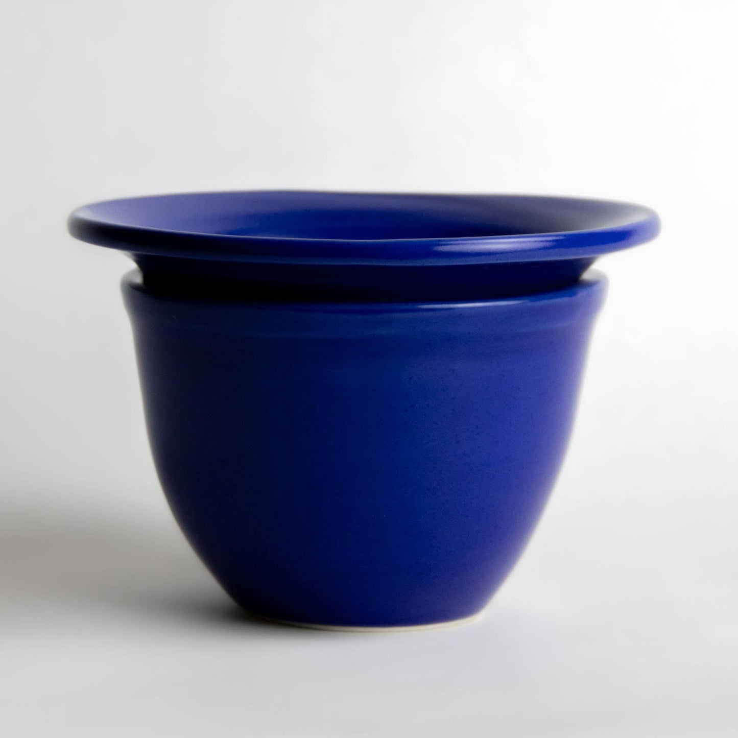 African Violet Pot Set