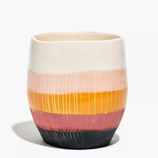 Joshua Tree Planter (large)