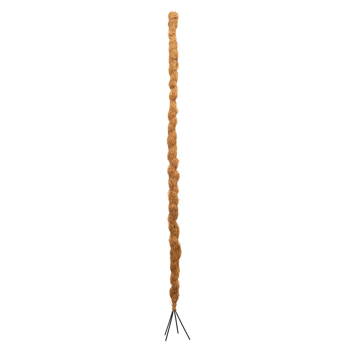 The SuperMoss Bendable SuperPole.