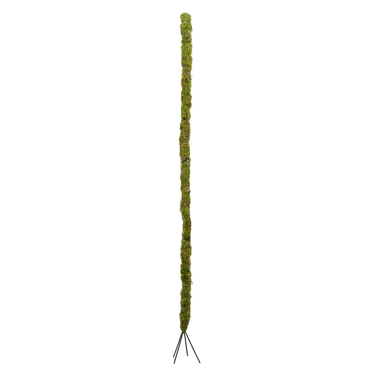 The SuperMoss Bendable SuperPole.