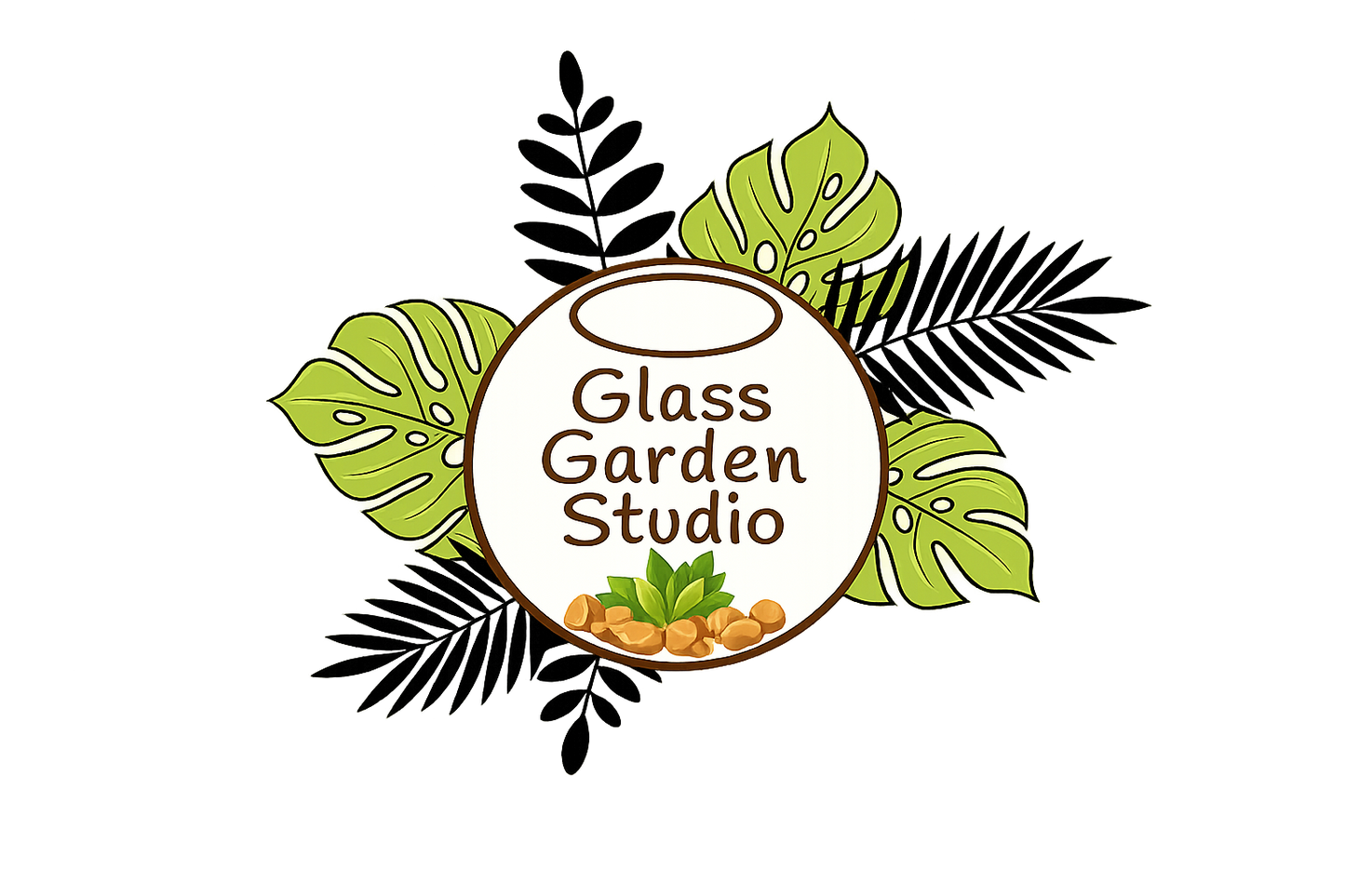 Glass Garden Studio Gift Card