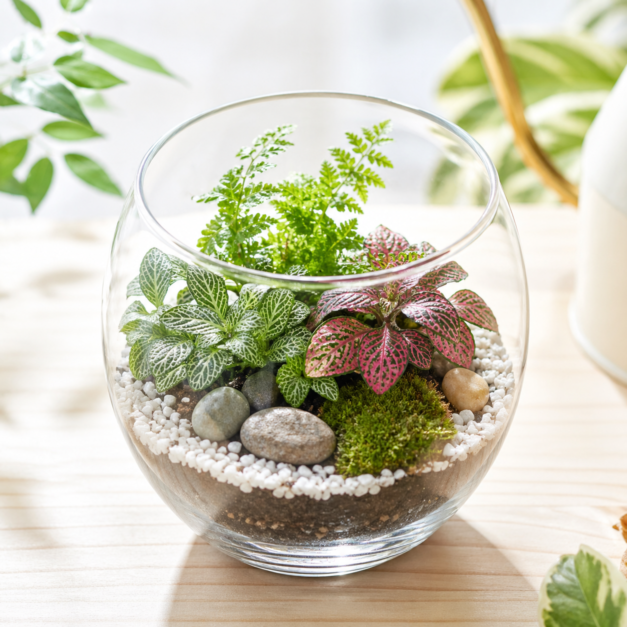 Diy Workshops Small Vessel