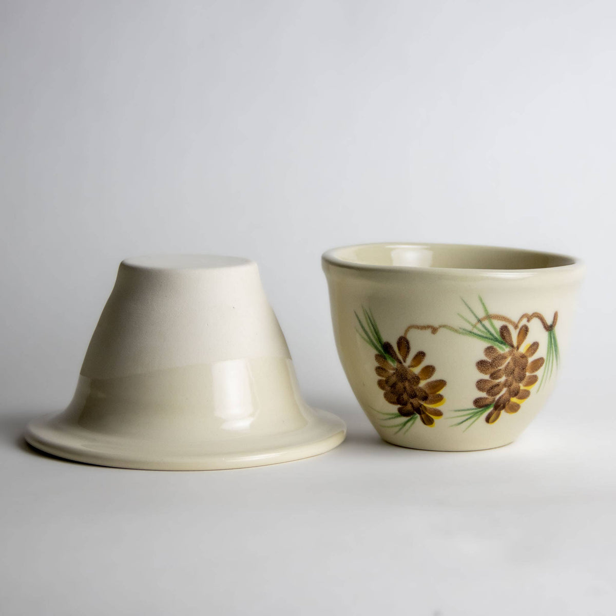 African Violet Pot Set - Glass Garden Studio
