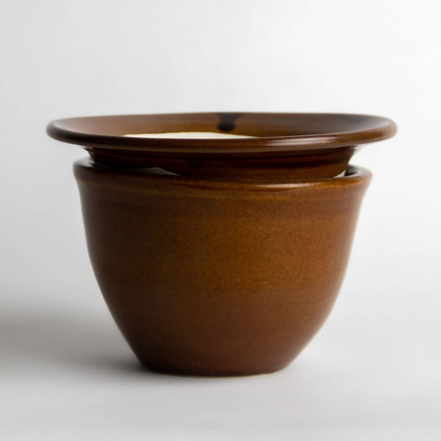 African Violet Pot Set