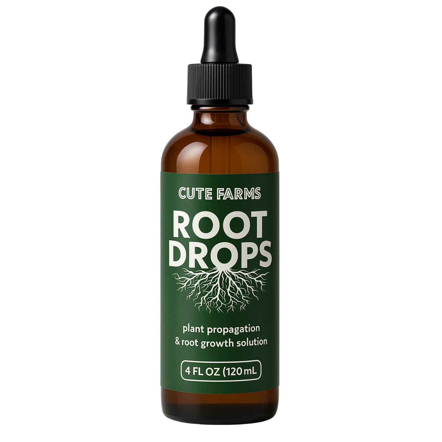 Plantcare Root Drops