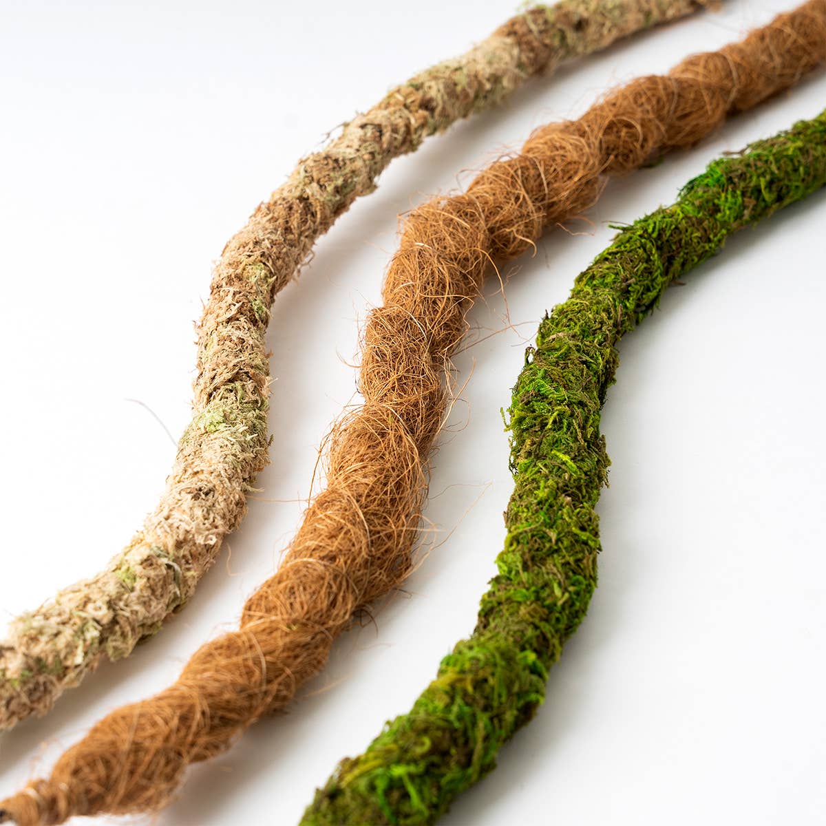 The SuperMoss Bendable SuperPole.