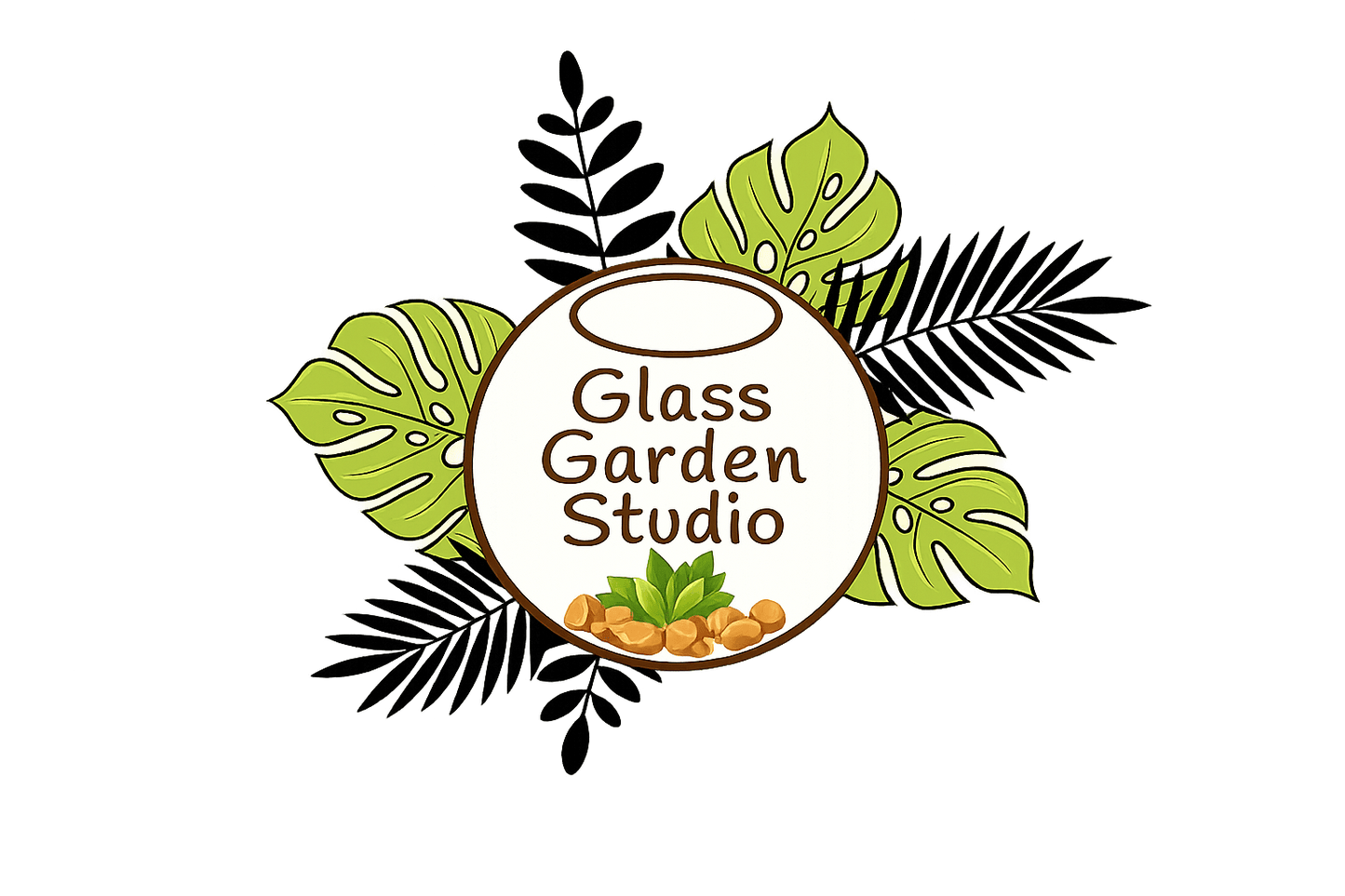 Glass Garden Studio Gift Card - Glass Garden Studio