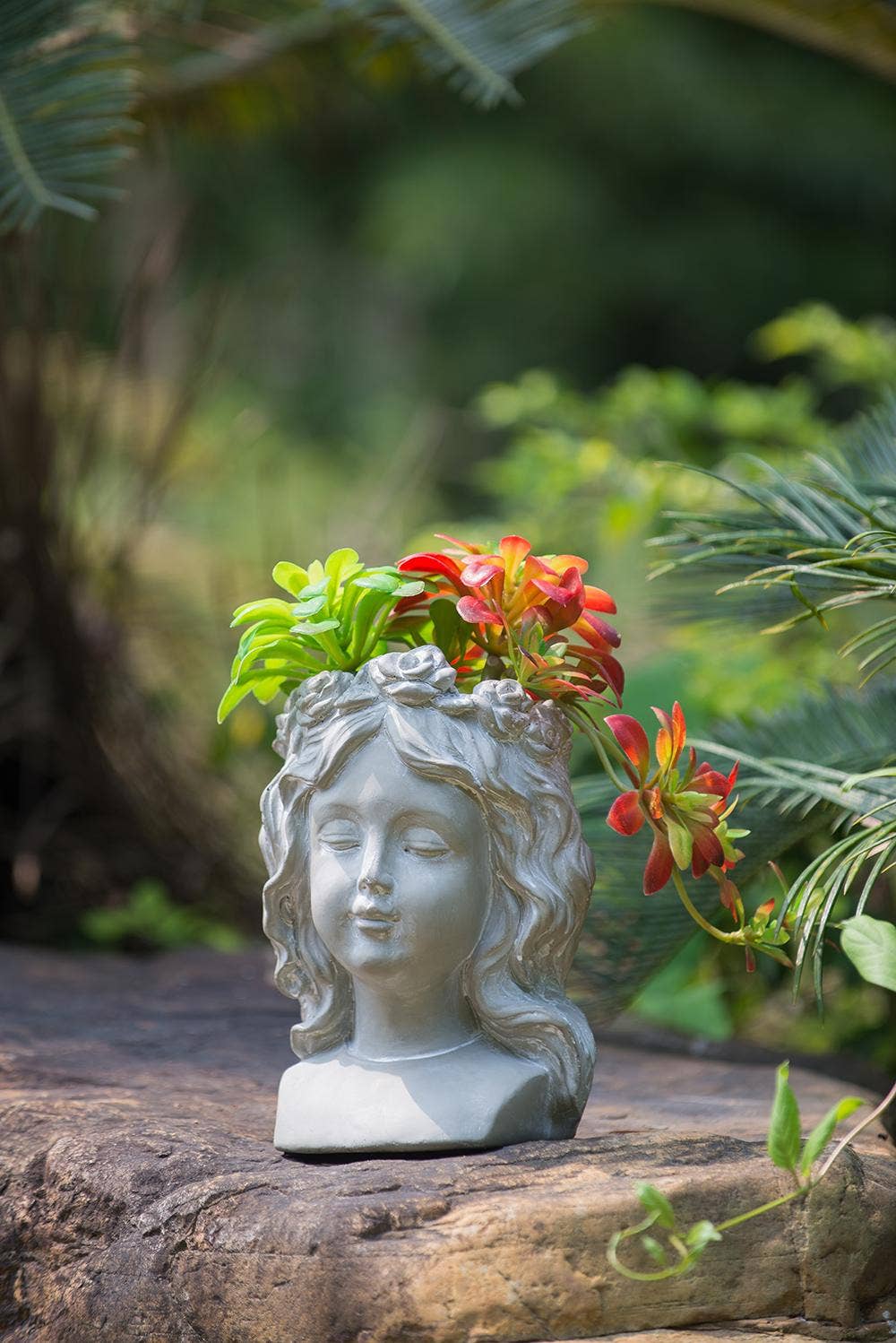 Planter - Glass Garden Studio