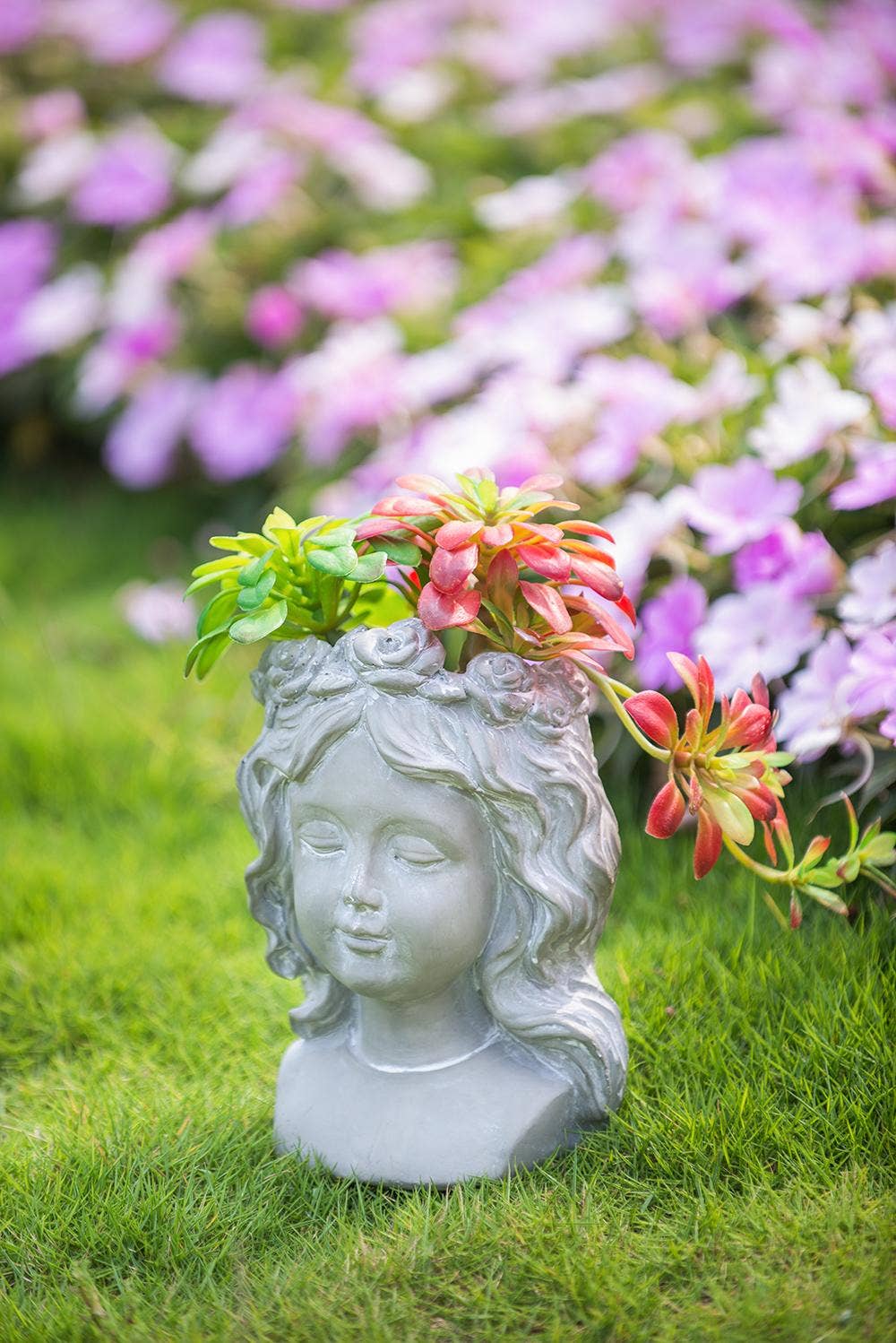 Planter - Glass Garden Studio