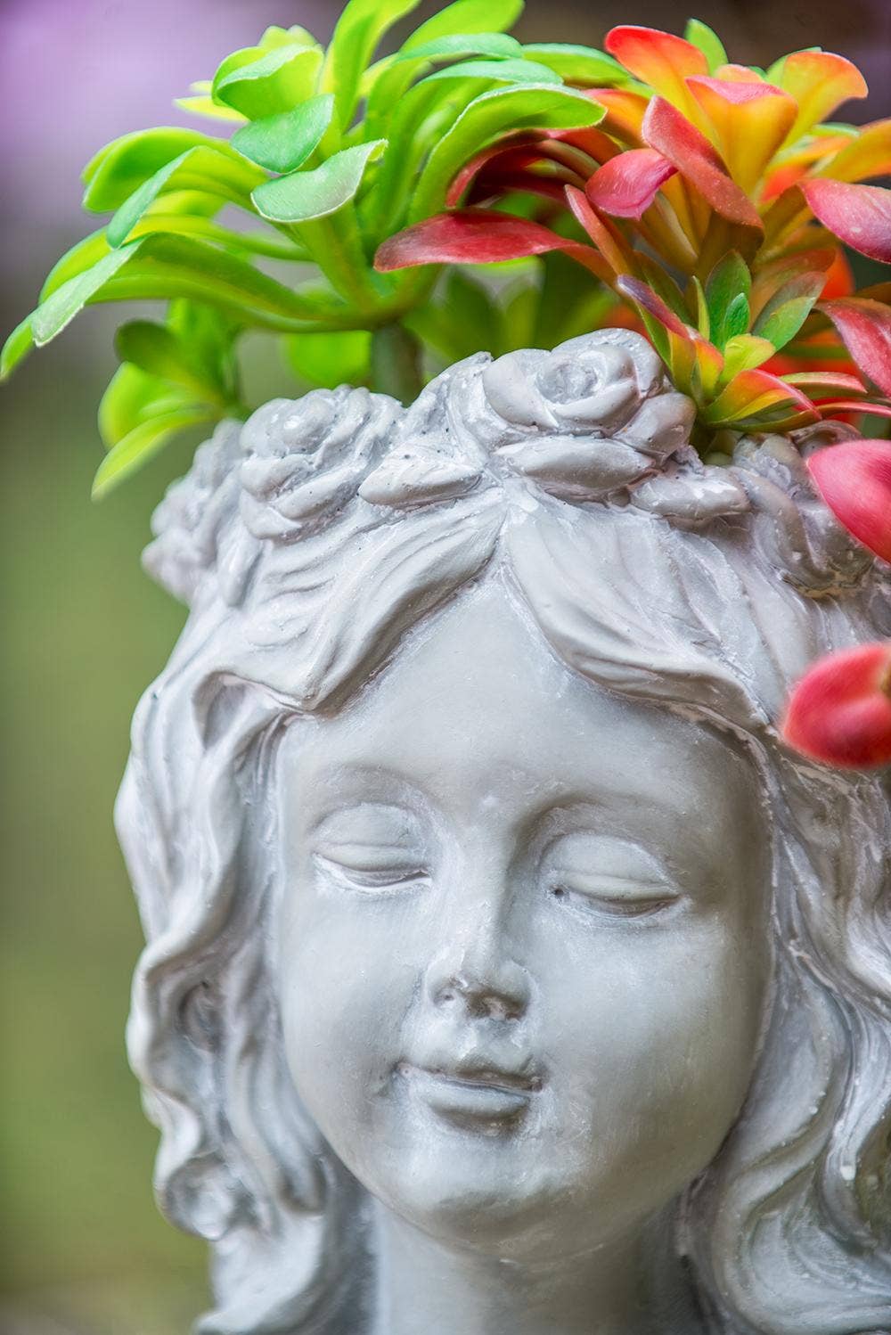 Planter - Glass Garden Studio