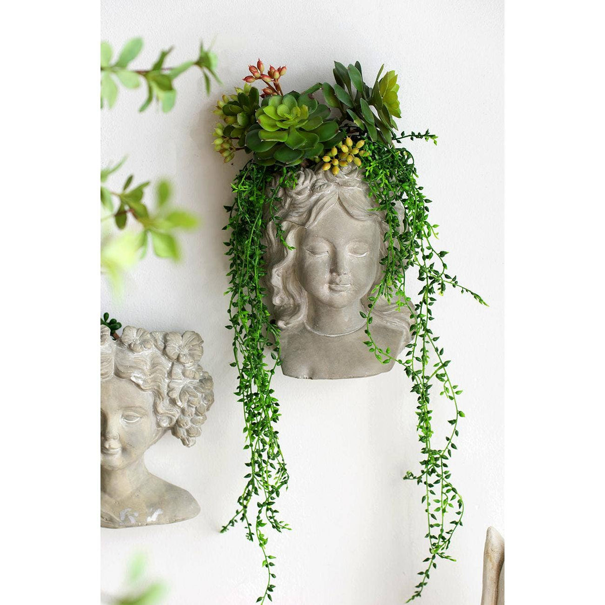 Planter - Glass Garden Studio