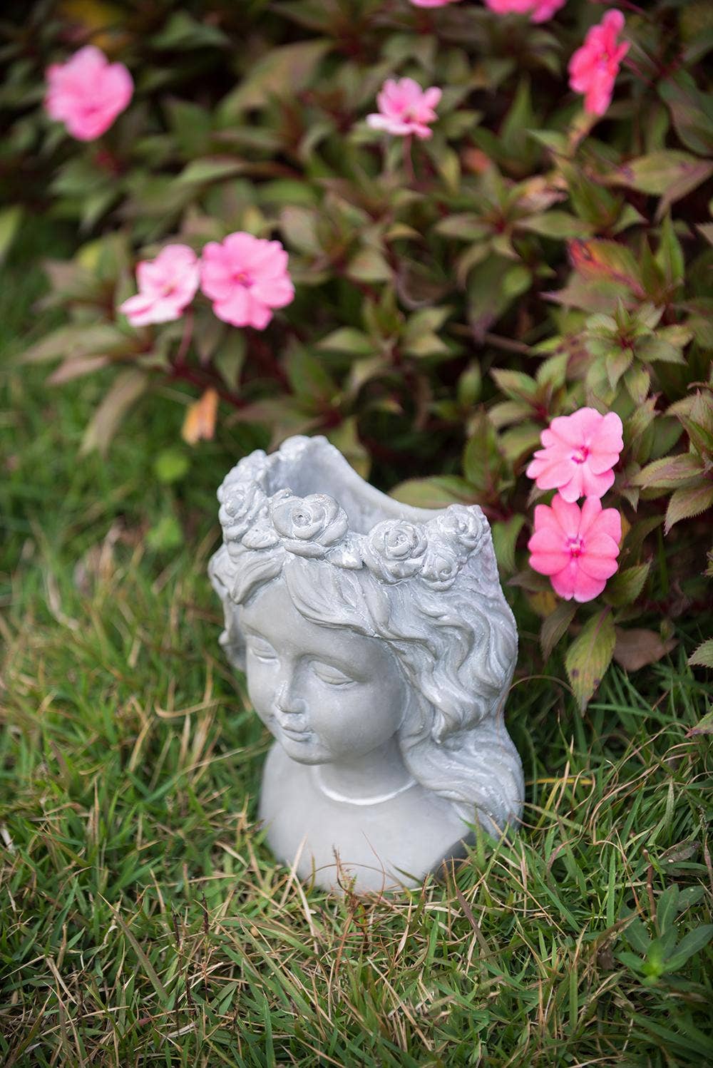 Planter - Glass Garden Studio