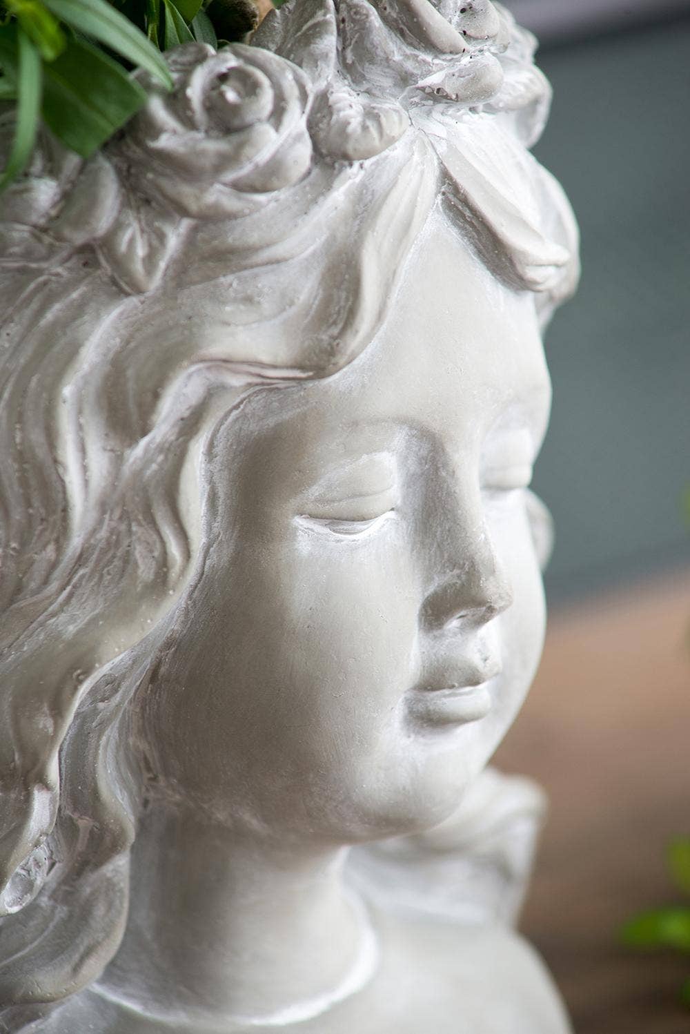Planter - Glass Garden Studio