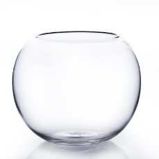 Terrarium Bubble 6in (KIDS) - Glass Garden Studio